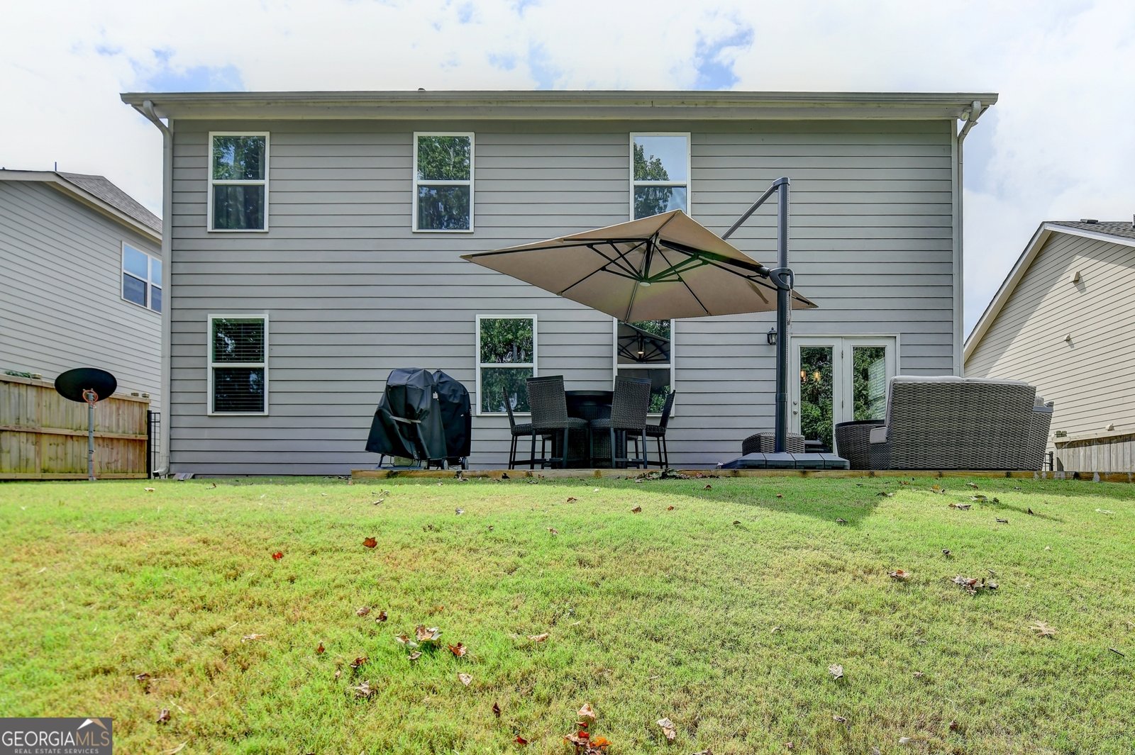 2920 Prestwood Drive Cumming - Photo 34