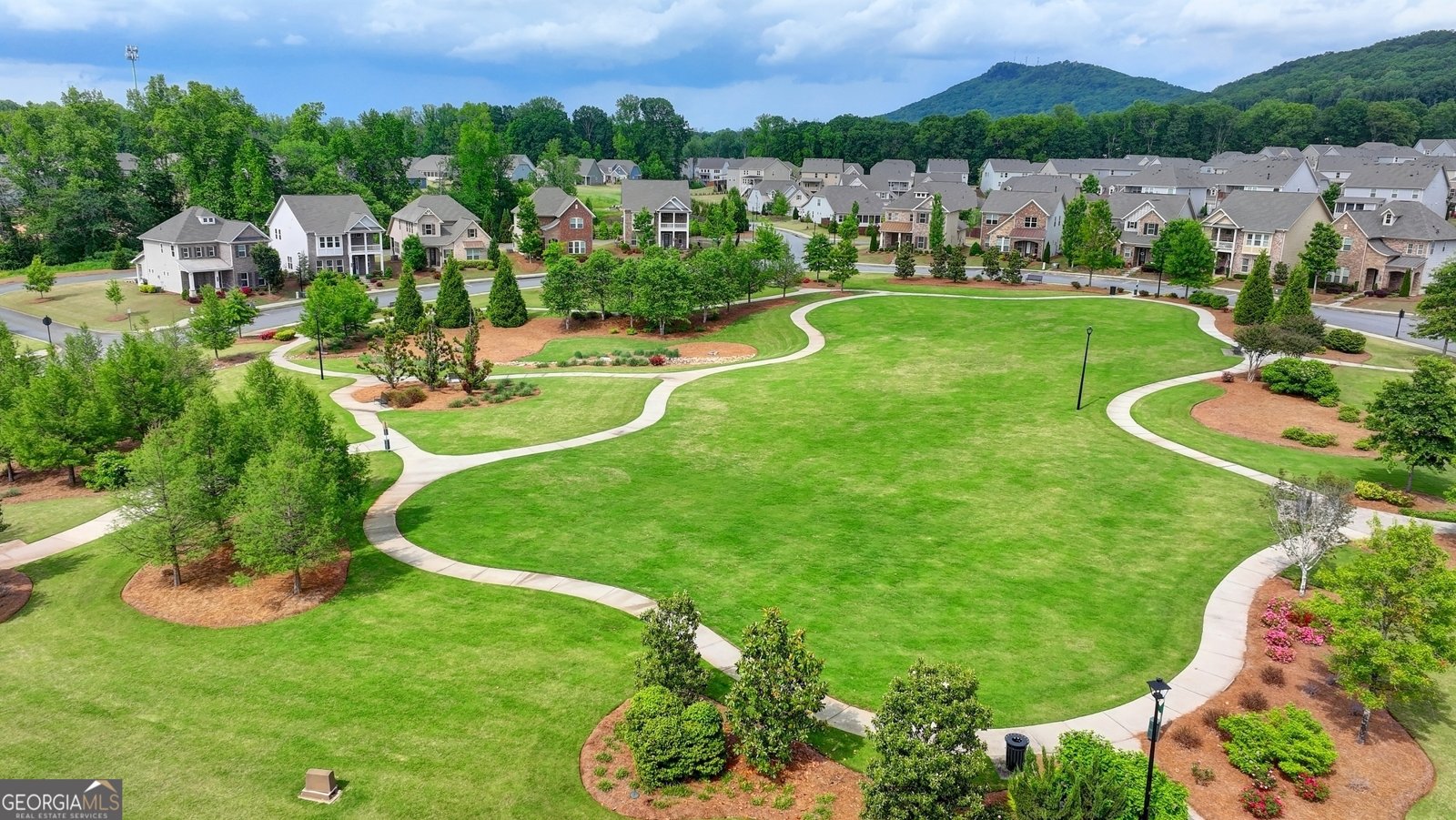 2920 Prestwood Drive Cumming - Photo 35