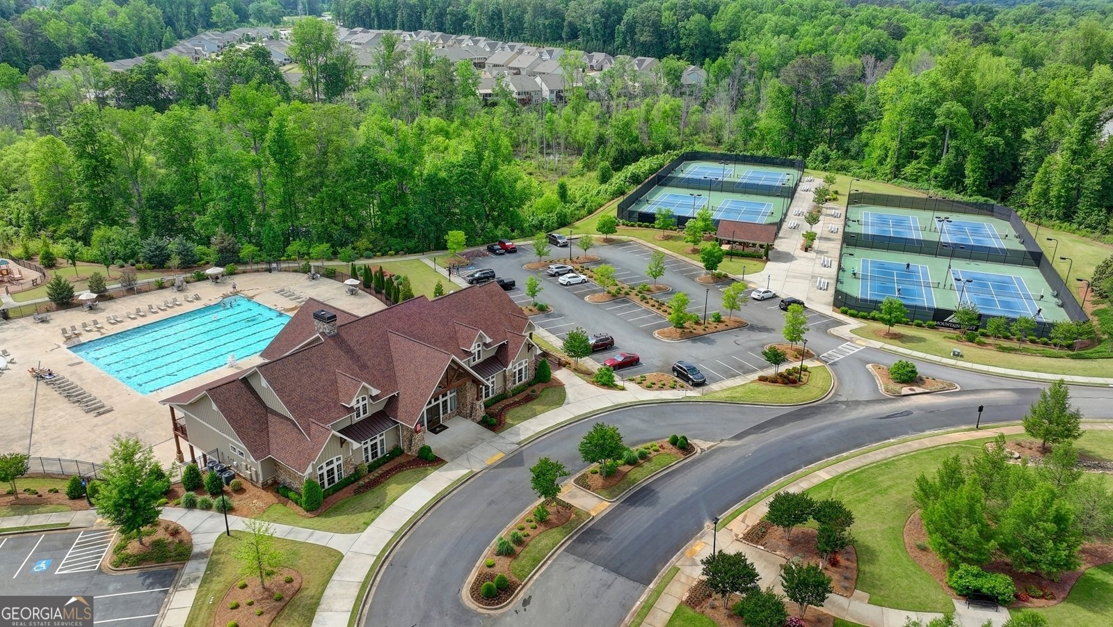 2920 Prestwood Drive Cumming - Photo 36