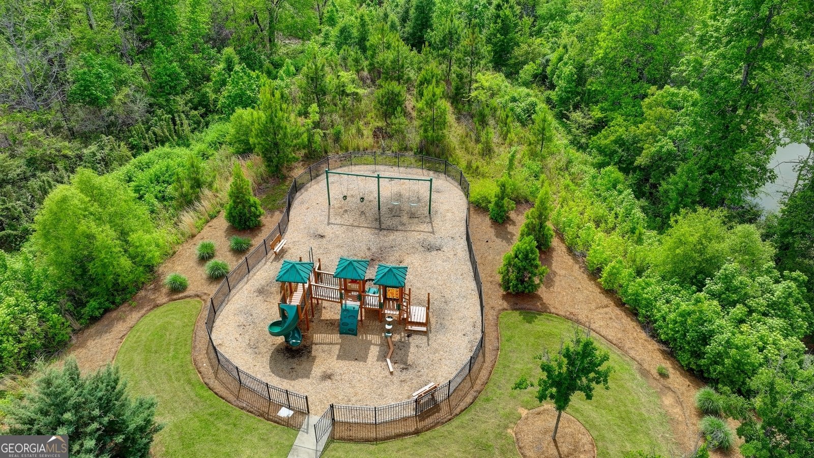 2920 Prestwood Drive Cumming - Photo 40