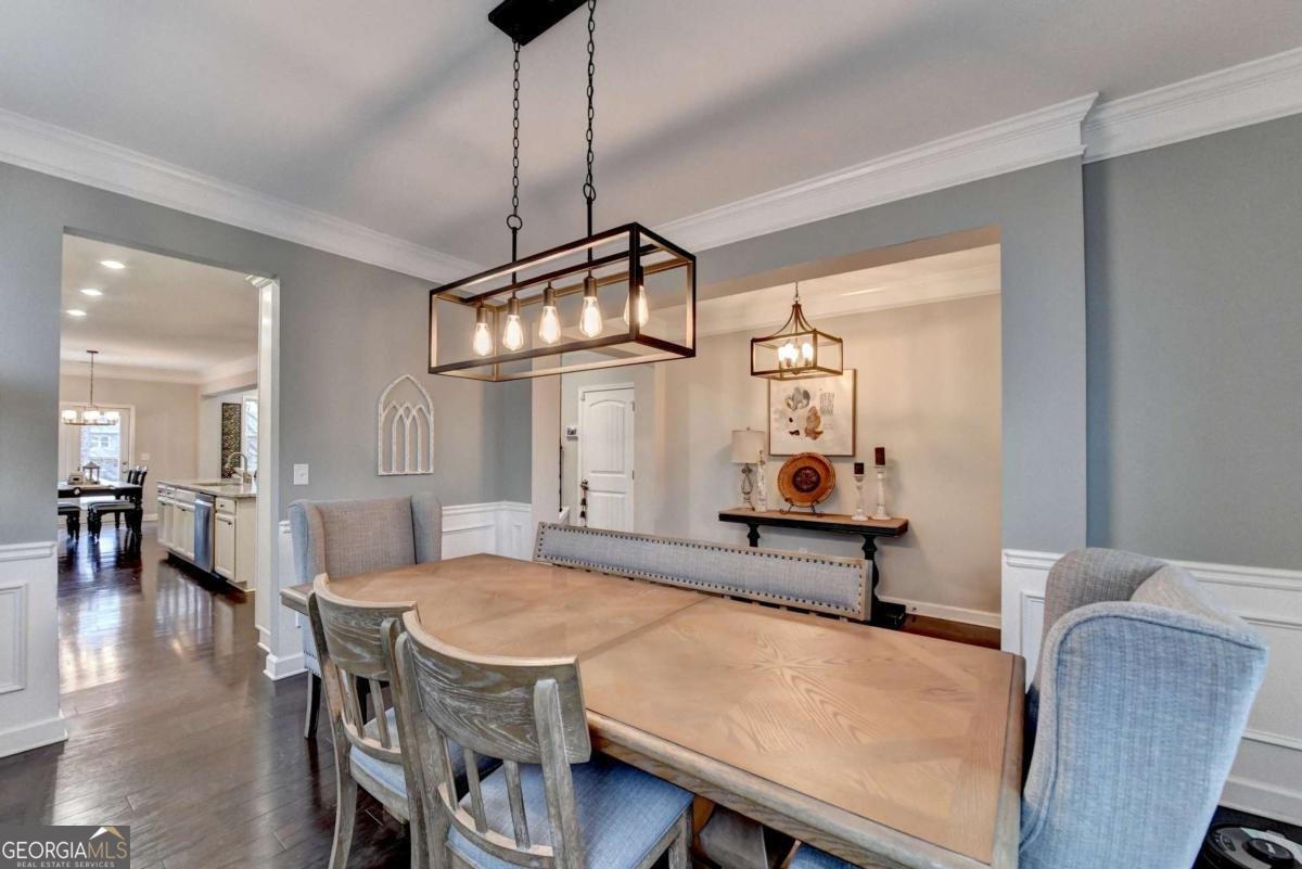 2920 Prestwood Drive Cumming - Photo 6