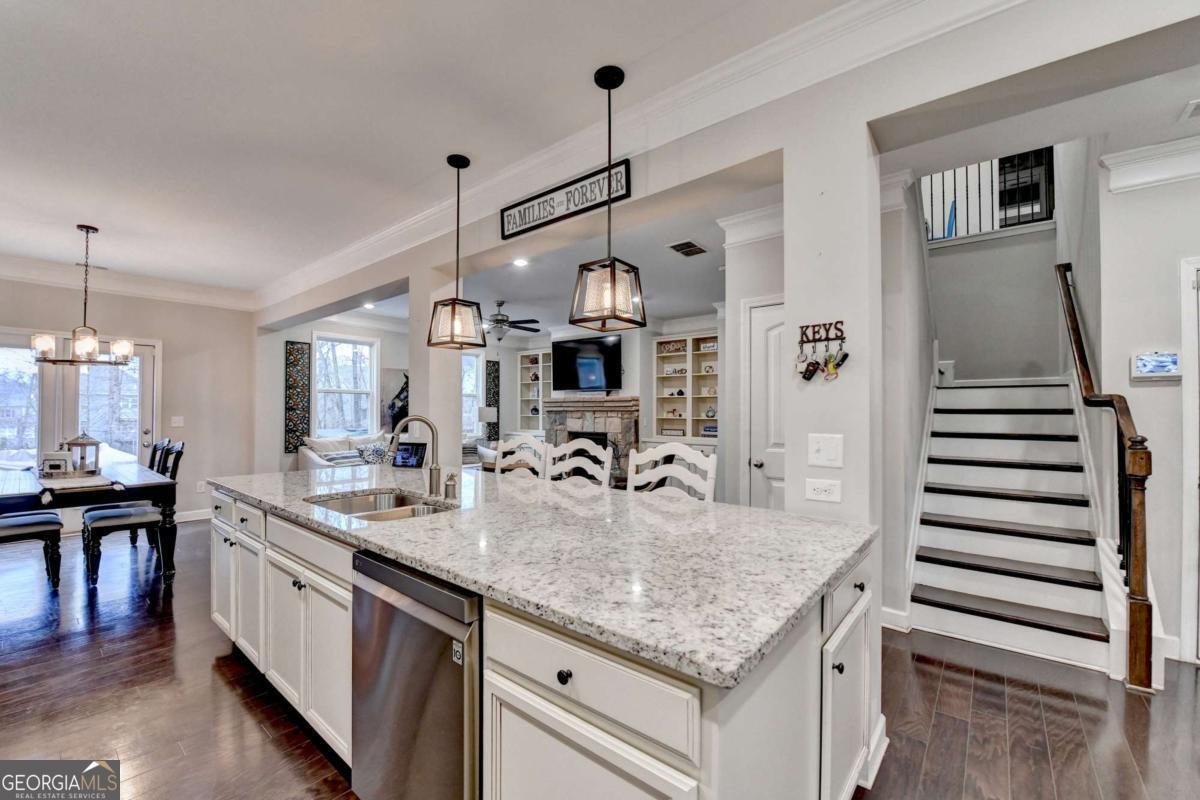 2920 Prestwood Drive Cumming - Photo 8