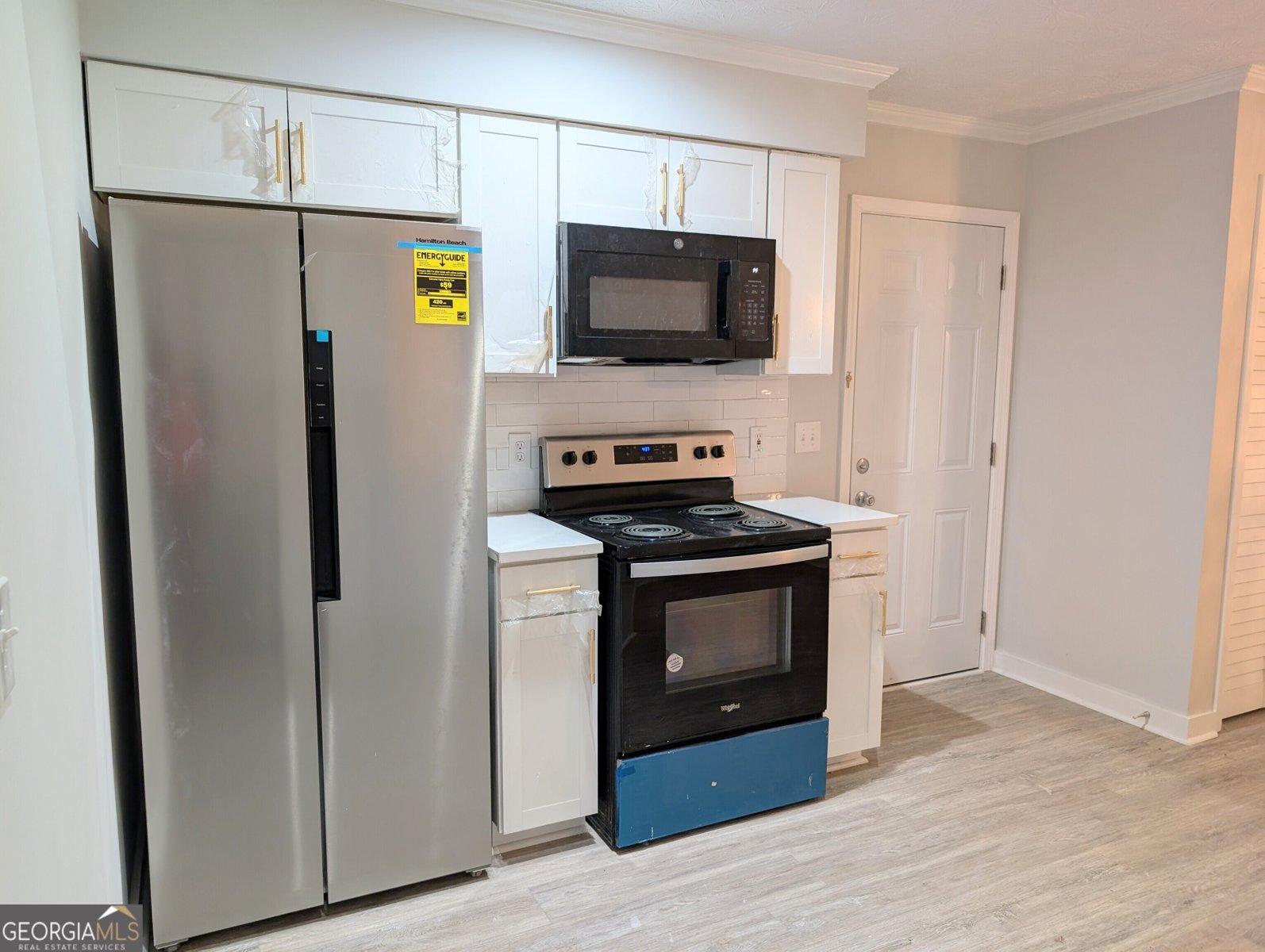 40 Belmont Circle Covington - Photo 14