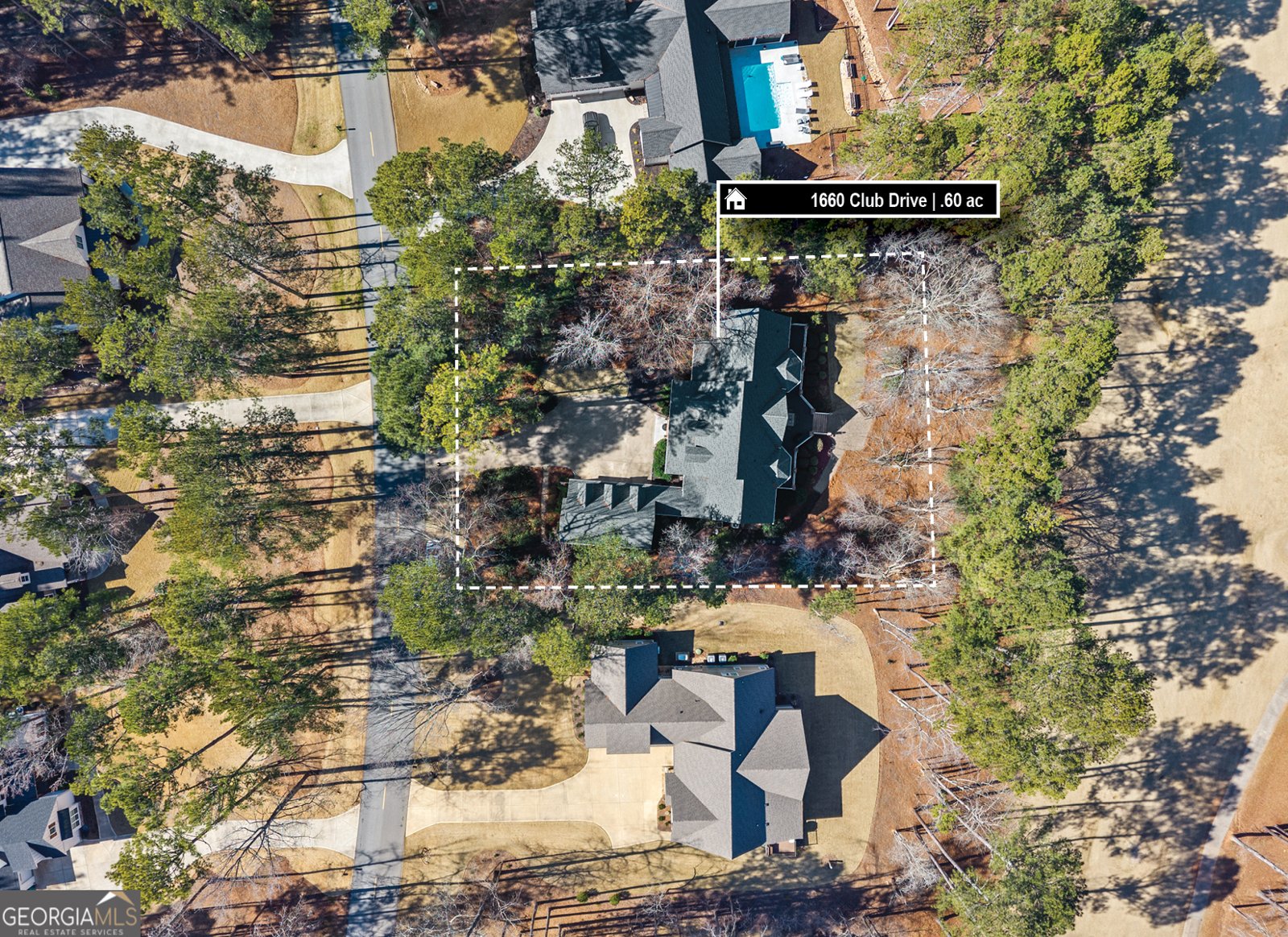 1660 Club Drive Greensboro - Photo 10