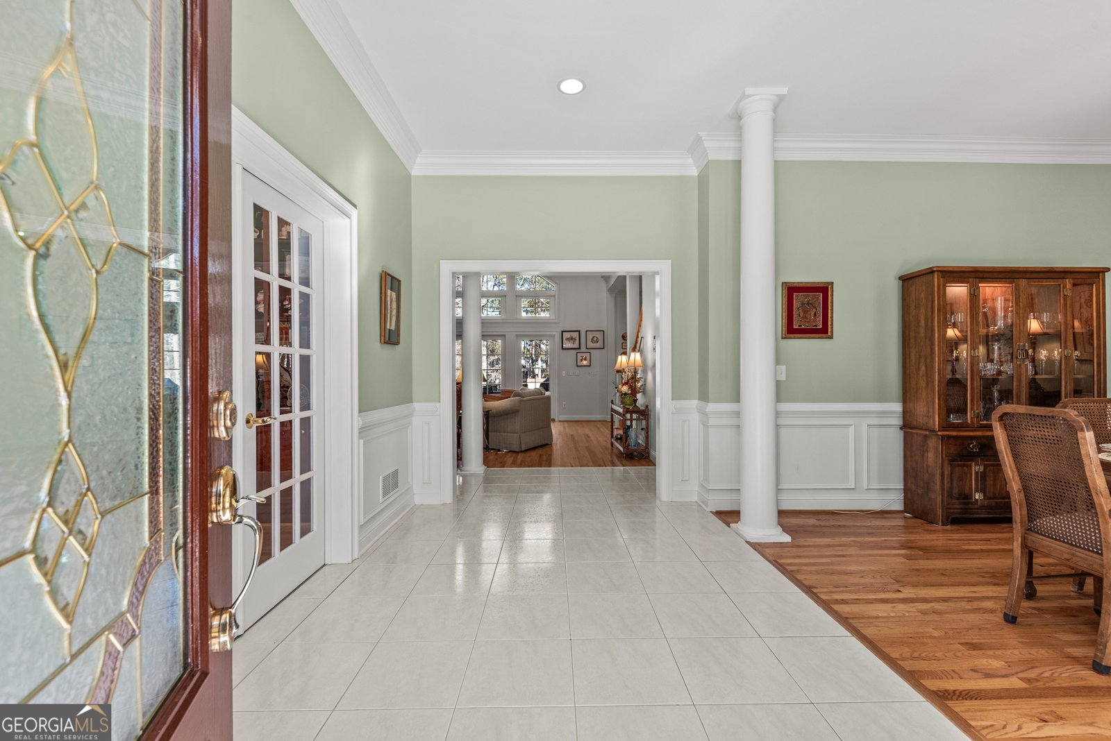 1660 Club Drive Greensboro - Photo 12