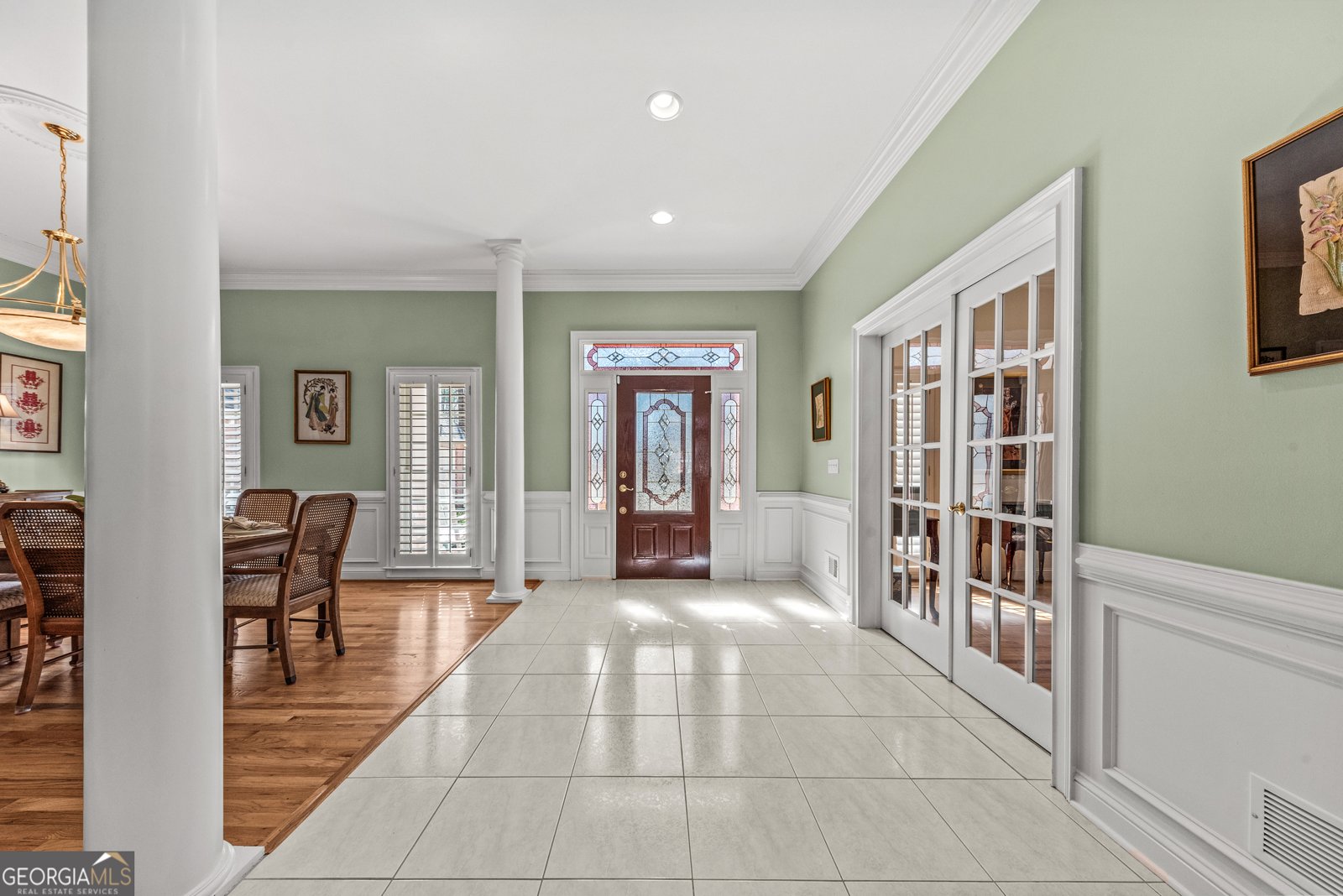 1660 Club Drive Greensboro - Photo 13