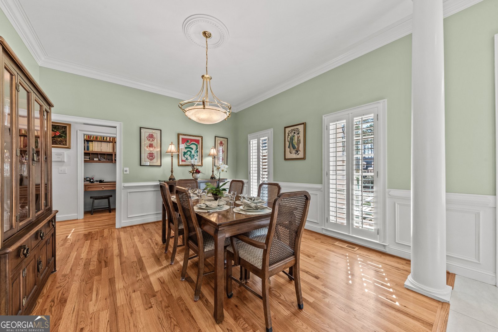 1660 Club Drive Greensboro - Photo 14