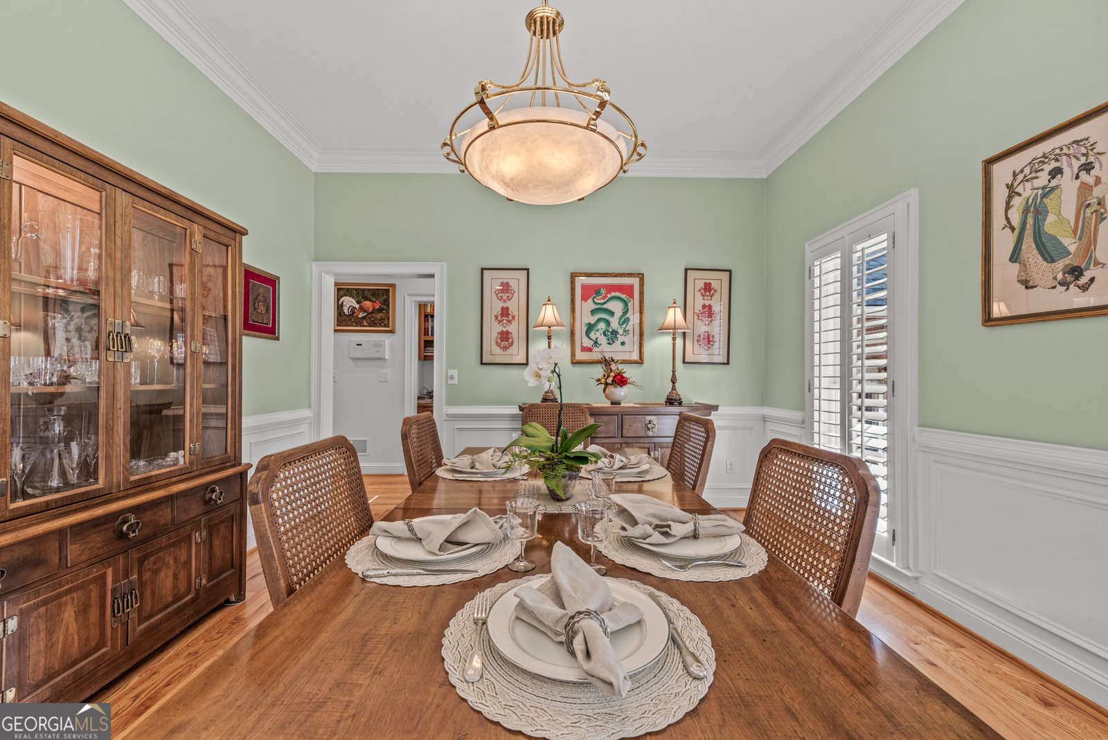 1660 Club Drive Greensboro - Photo 15