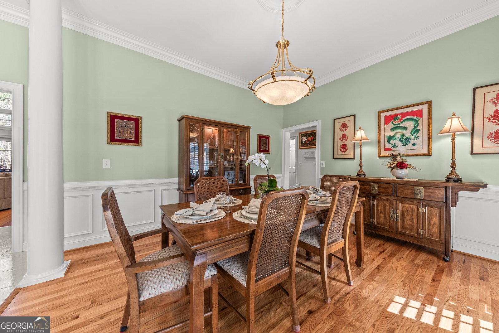 1660 Club Drive Greensboro - Photo 16