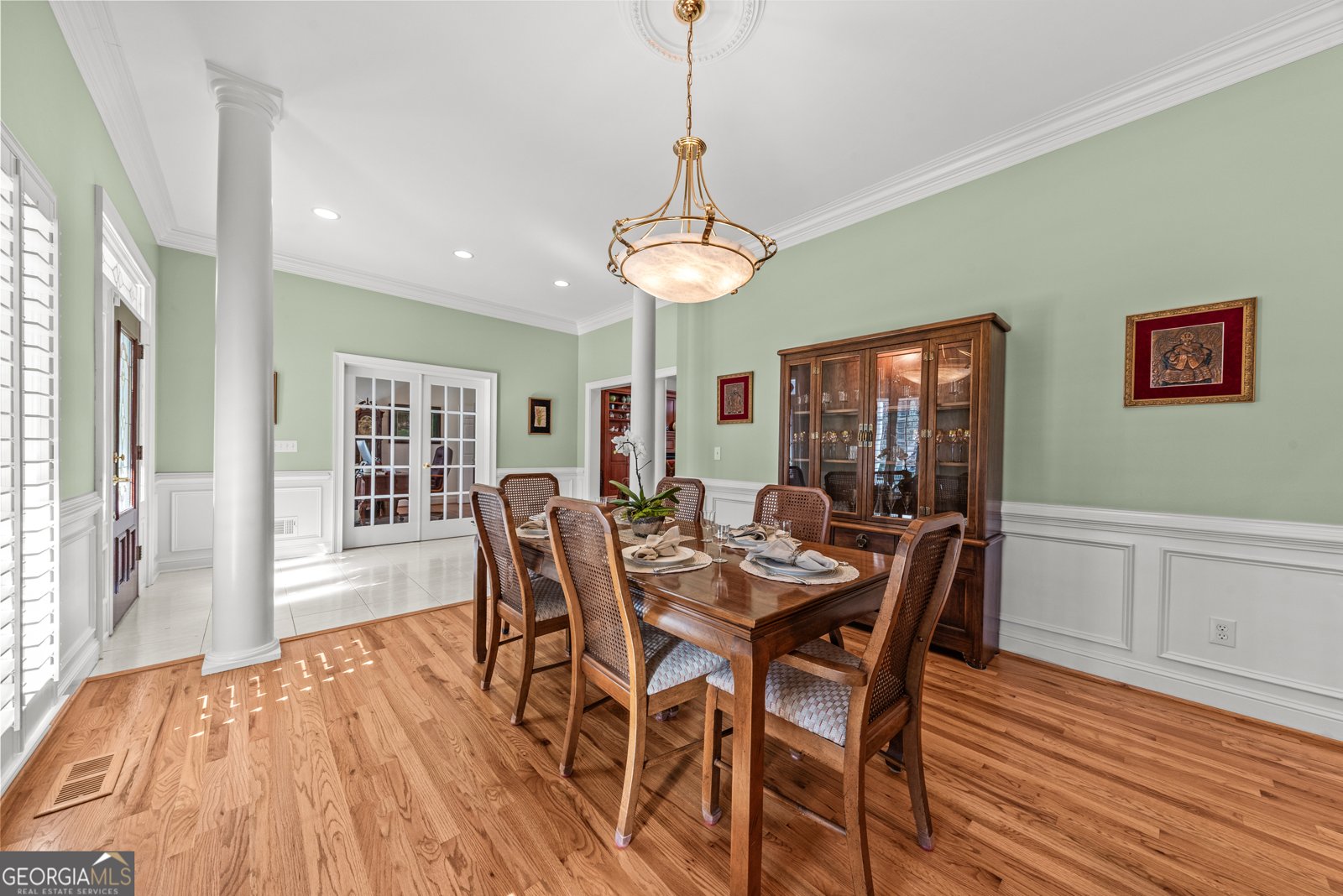 1660 Club Drive Greensboro - Photo 17