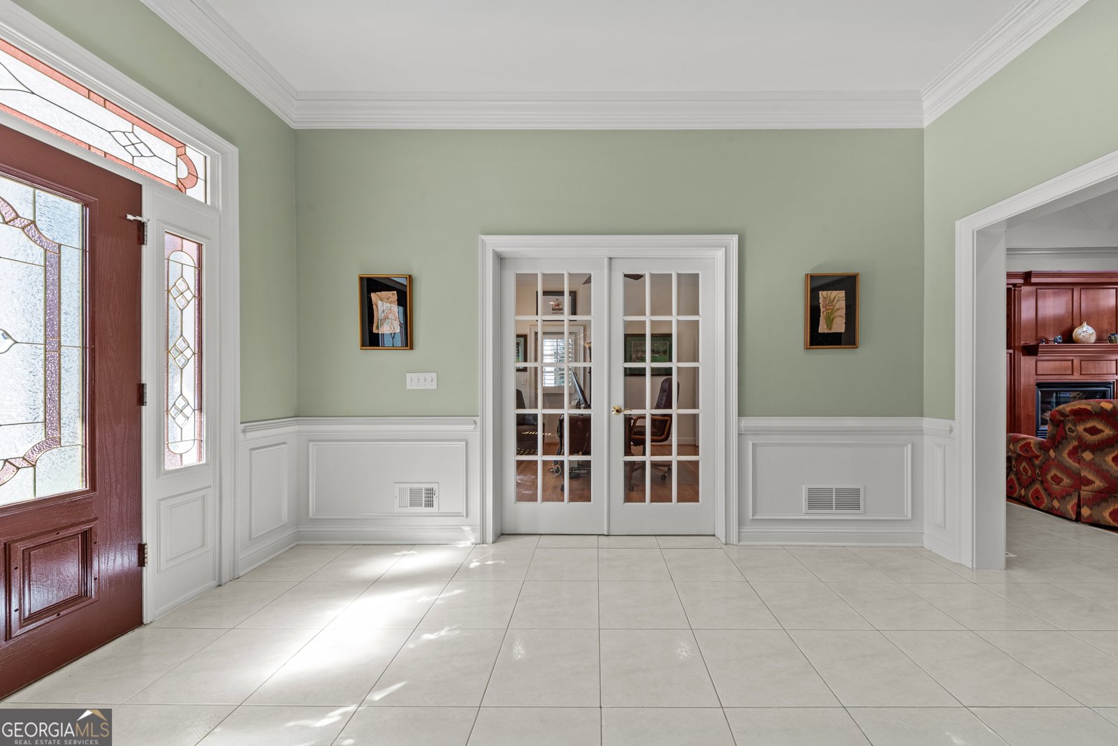 1660 Club Drive Greensboro - Photo 18