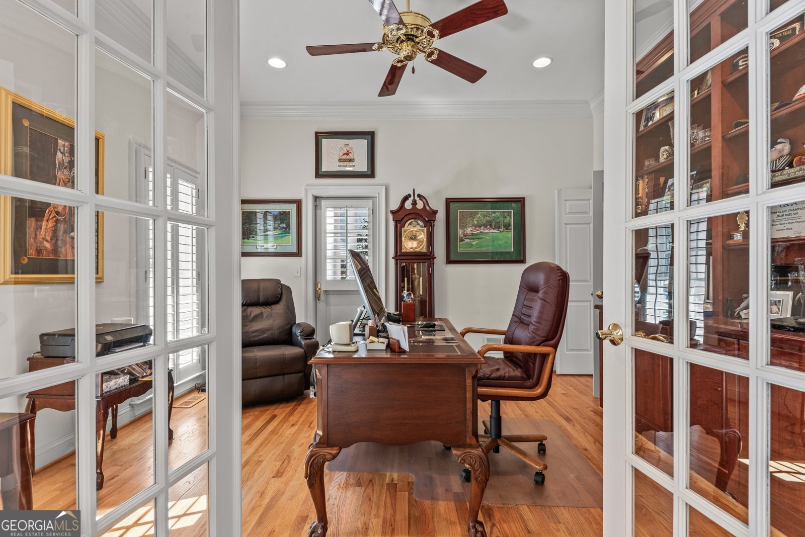 1660 Club Drive Greensboro - Photo 19