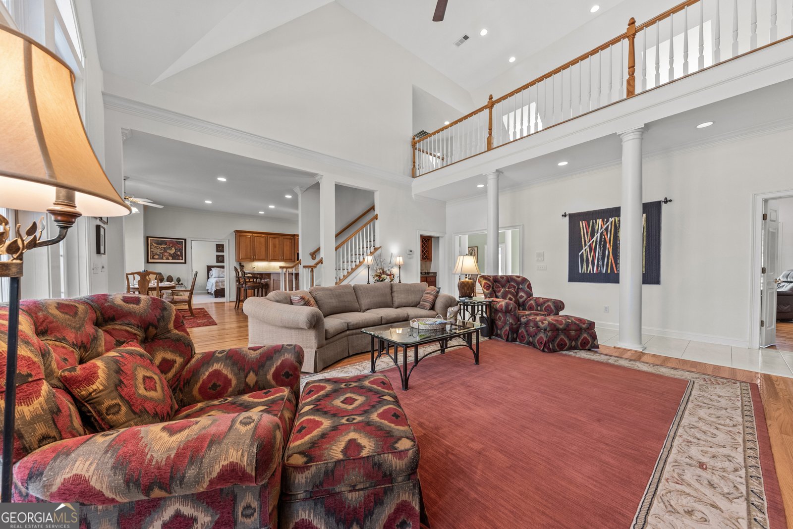 1660 Club Drive Greensboro - Photo 22