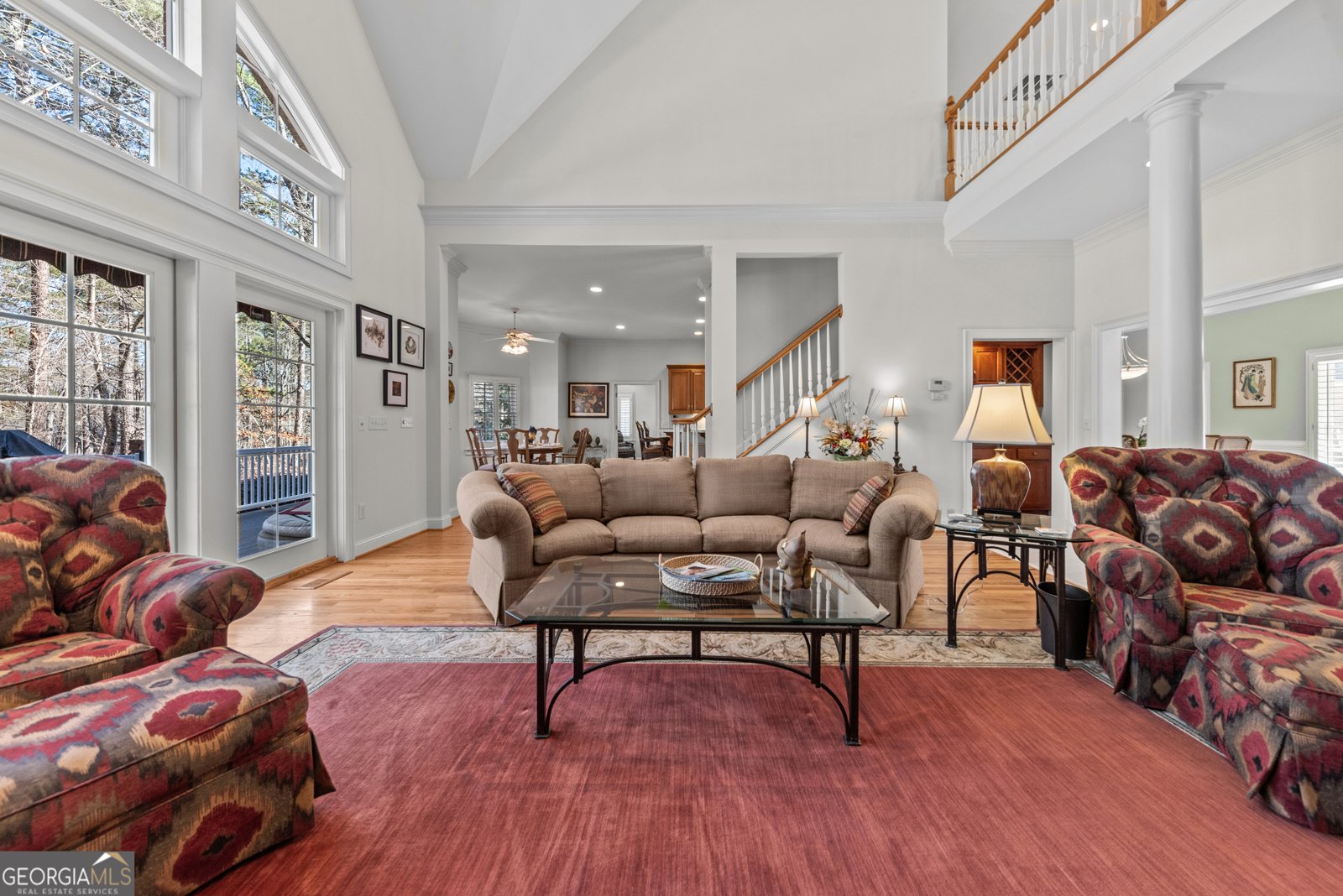 1660 Club Drive Greensboro - Photo 23