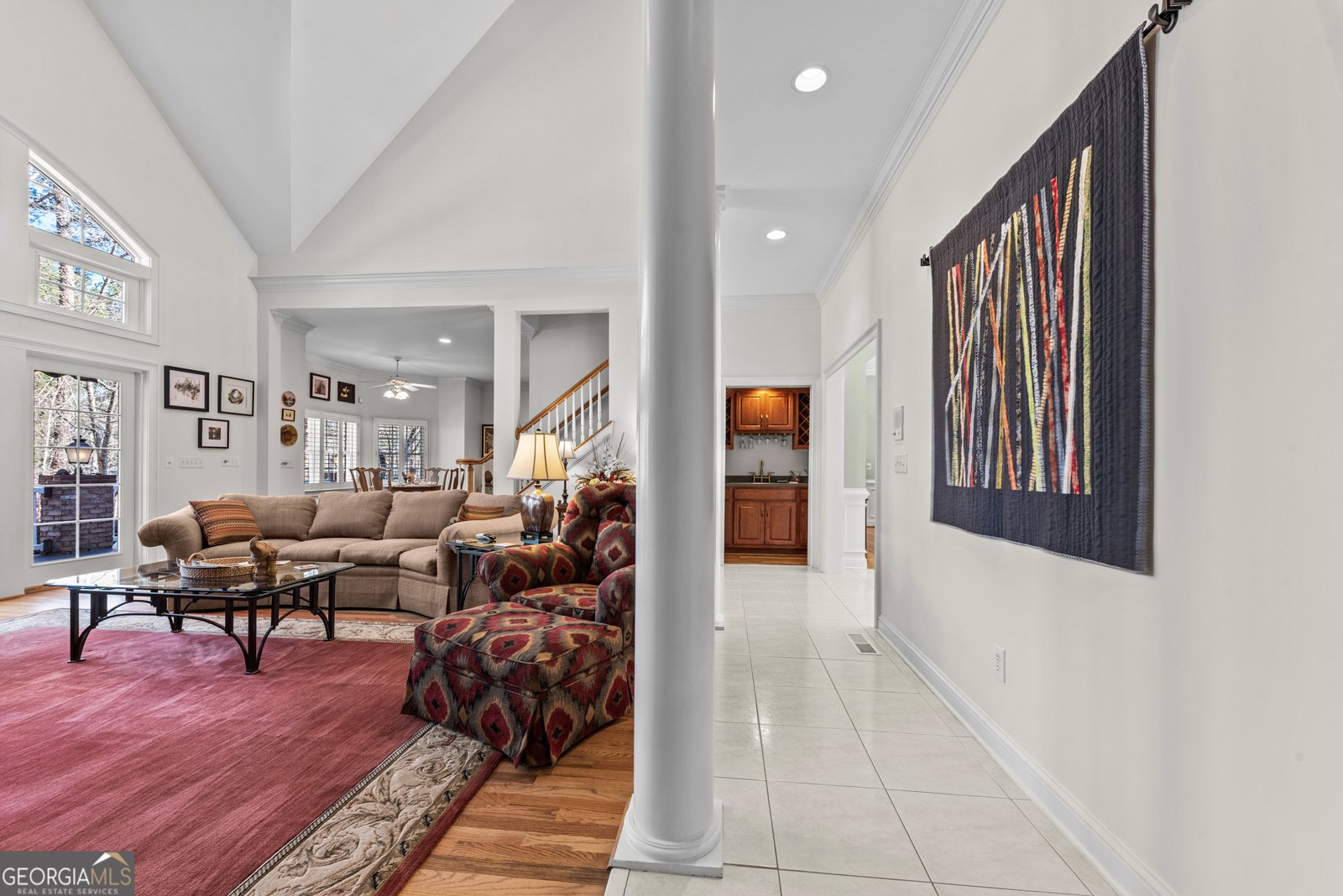 1660 Club Drive Greensboro - Photo 25