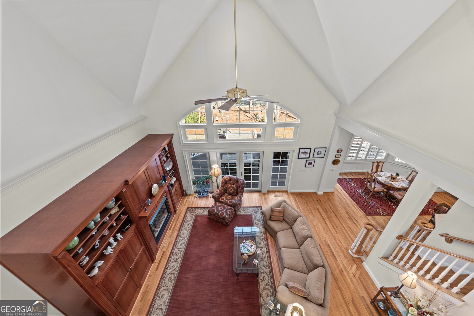 1660 Club Drive Greensboro - Photo 30