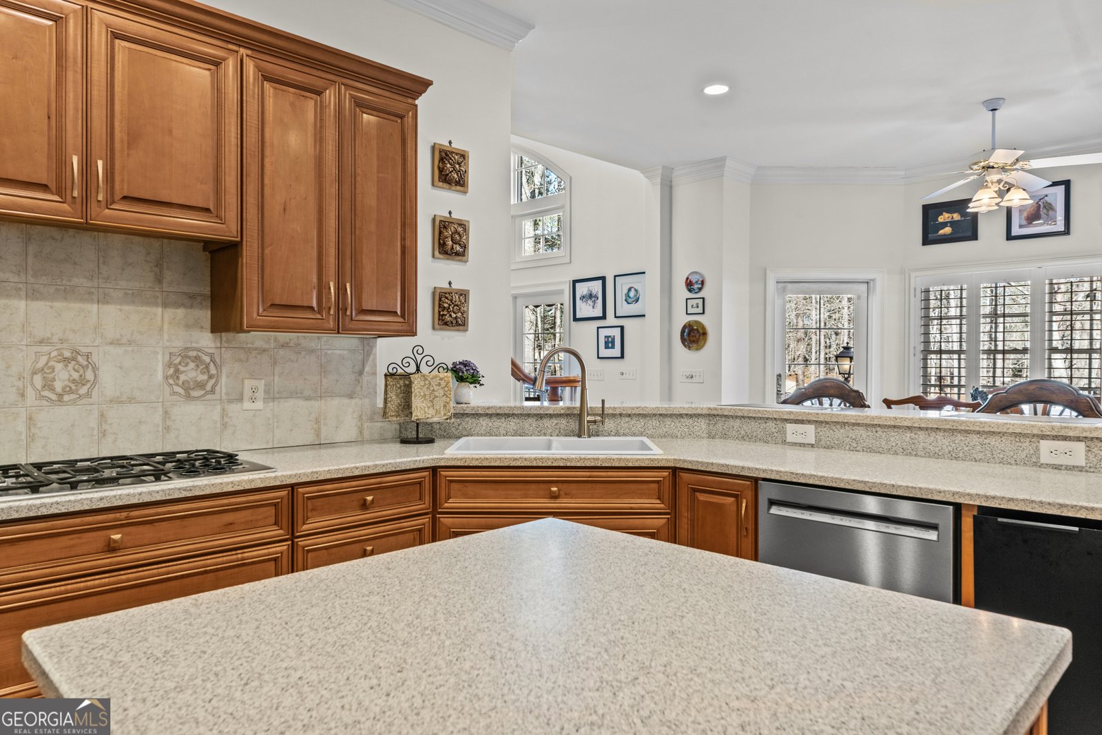 1660 Club Drive Greensboro - Photo 33