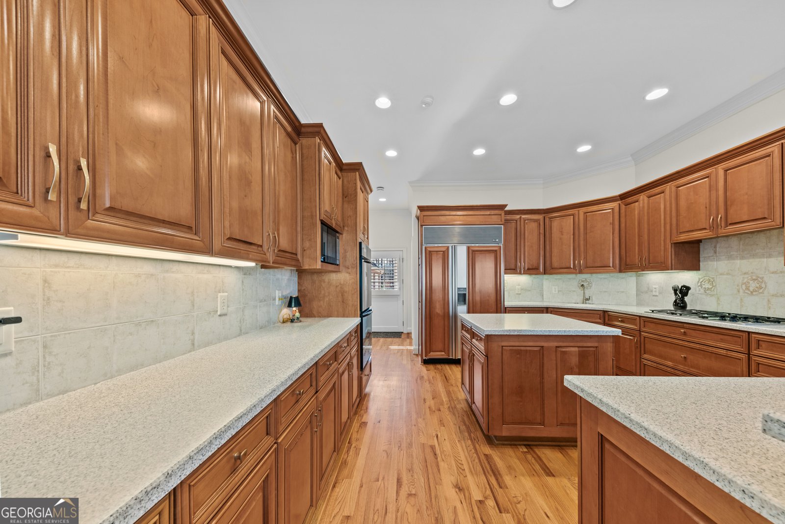 1660 Club Drive Greensboro - Photo 36