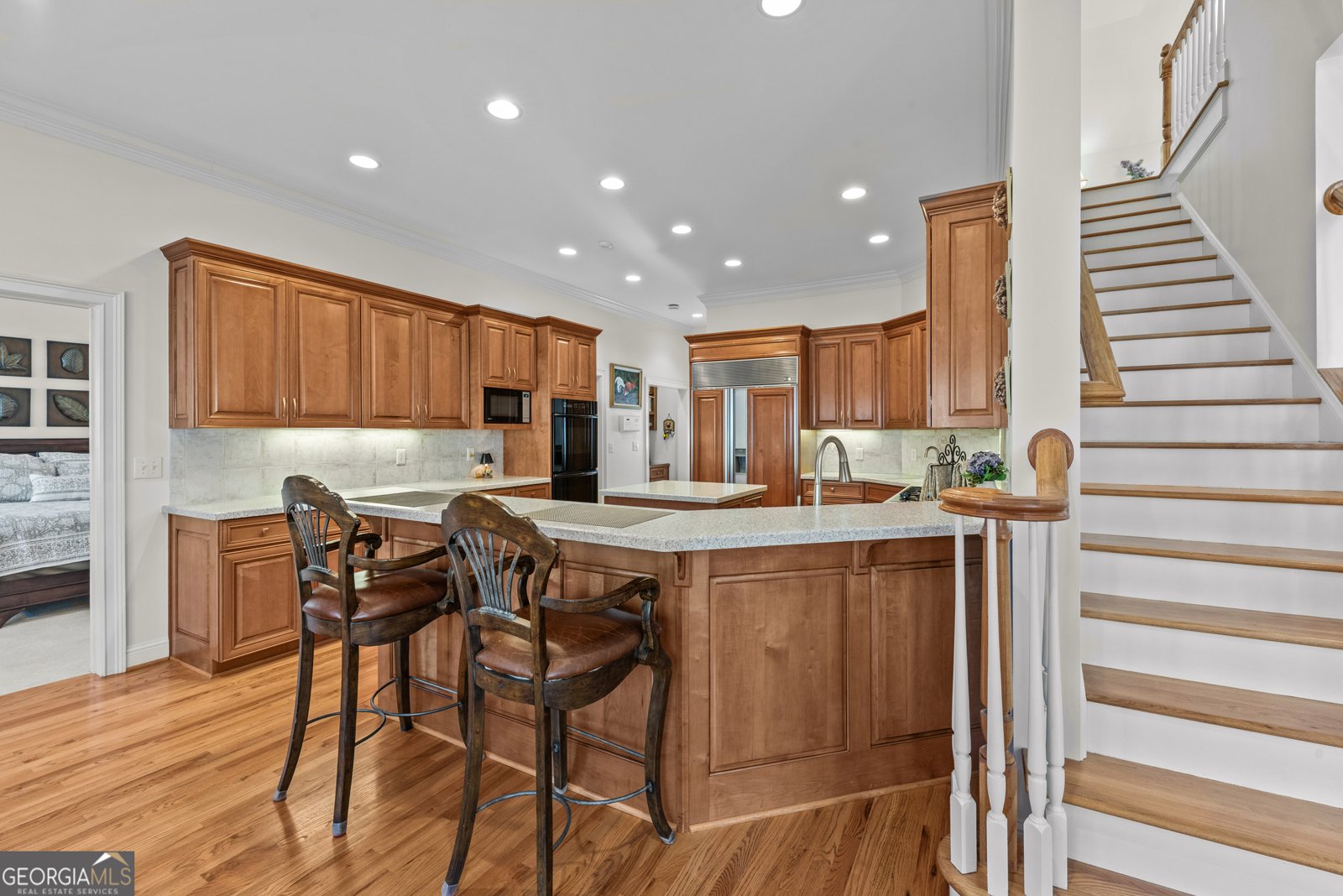 1660 Club Drive Greensboro - Photo 37