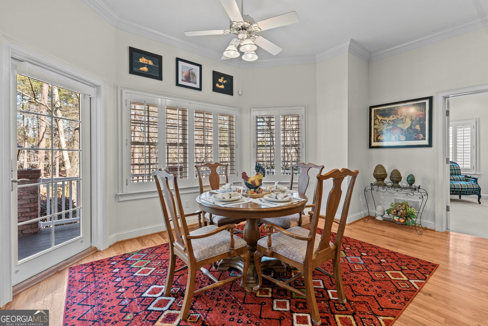 1660 Club Drive Greensboro - Photo 39