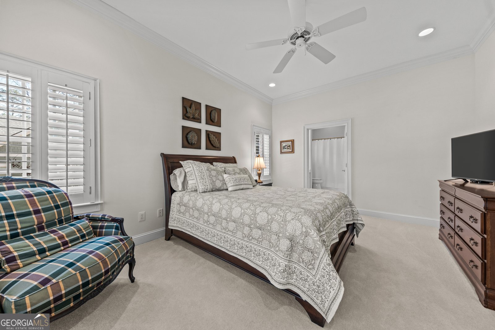 1660 Club Drive Greensboro - Photo 43