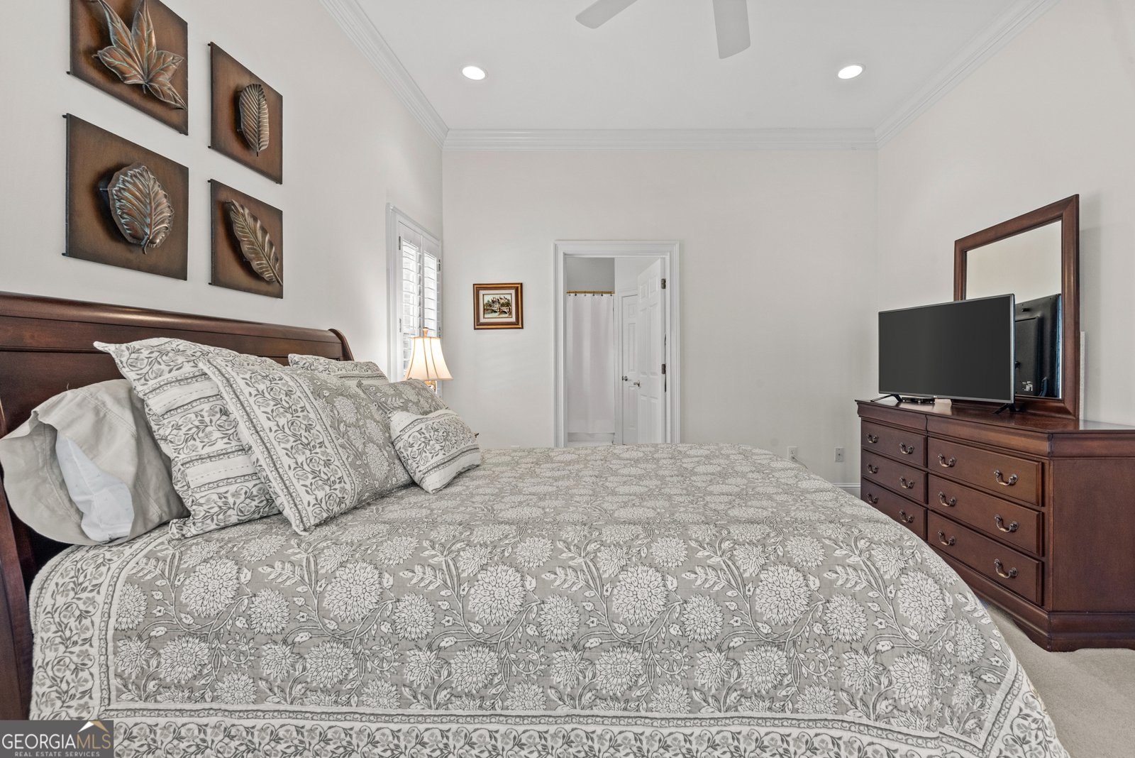 1660 Club Drive Greensboro - Photo 44