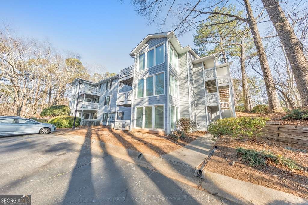 201 Natchez Trace Atlanta - Photo 29