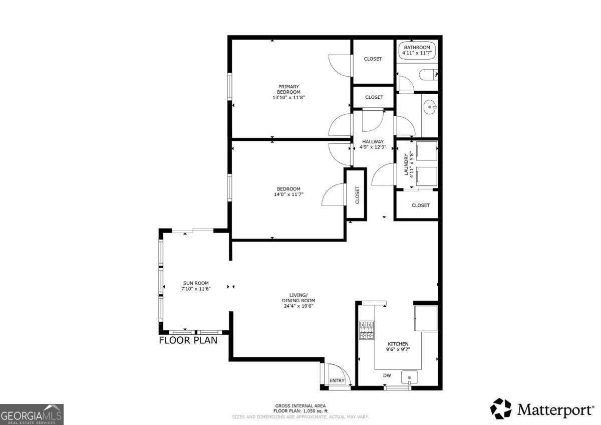 201 Natchez Trace Atlanta - Photo 30