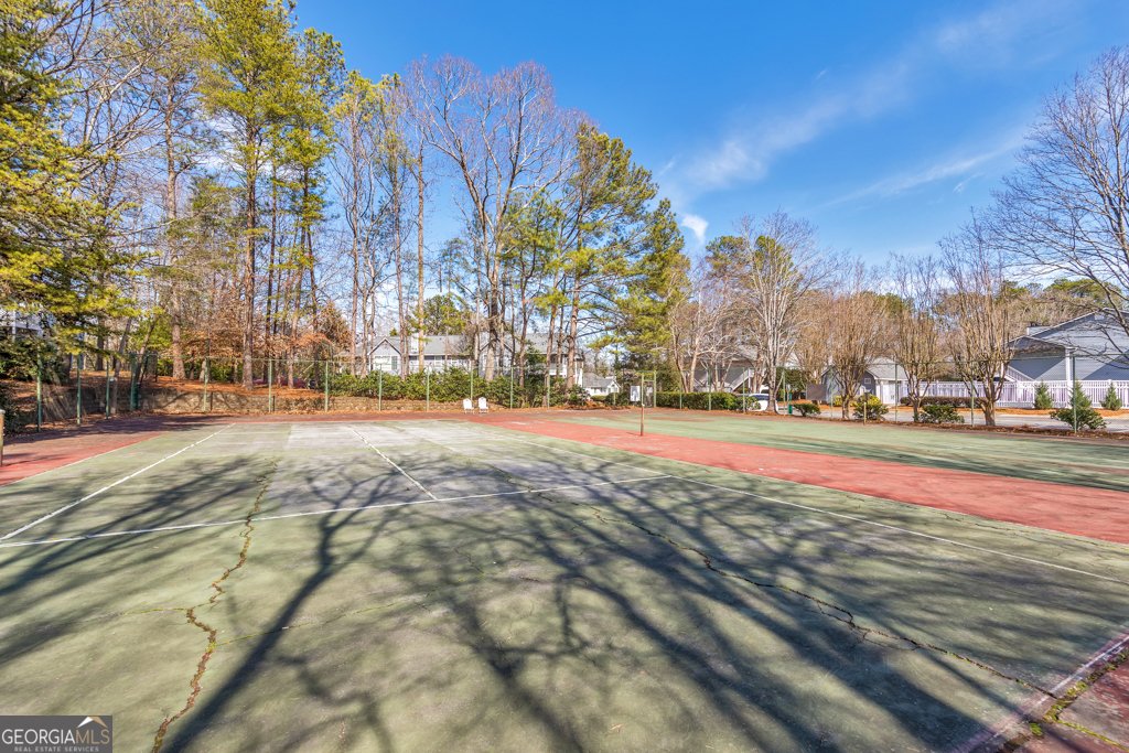 201 Natchez Trace Atlanta - Photo 32