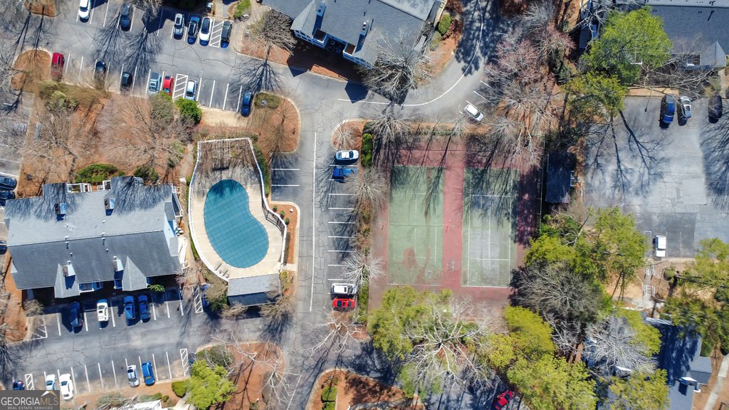 201 Natchez Trace Atlanta - Photo 34