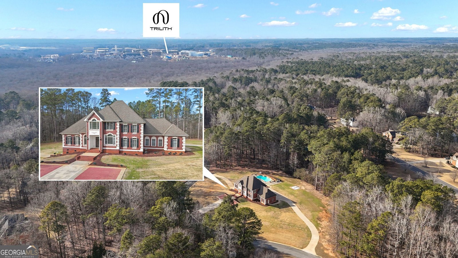 115 Winding Way Fayetteville - Photo 105