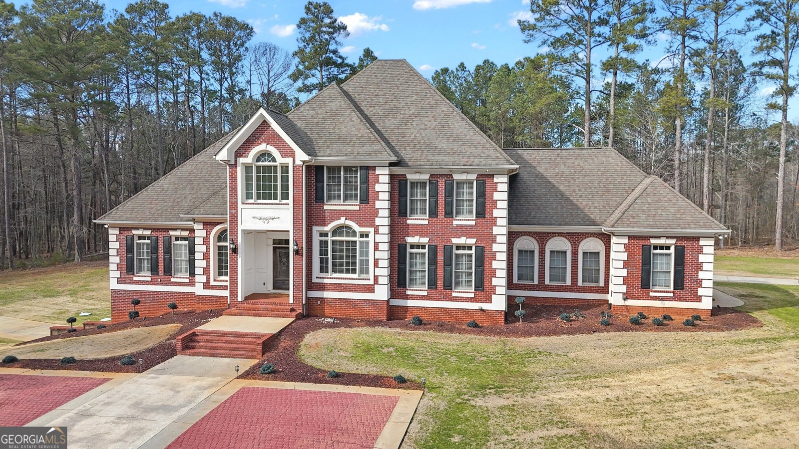 115 Winding Way Fayetteville - Photo 107