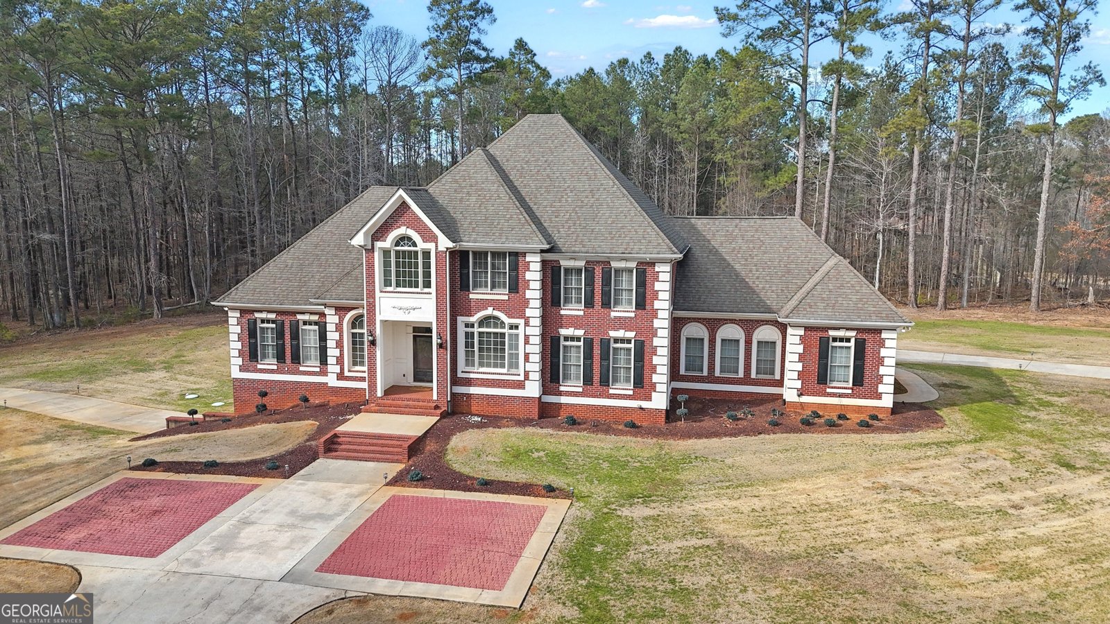 115 Winding Way Fayetteville - Photo 108