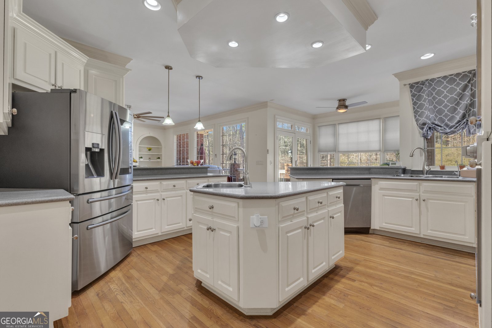 115 Winding Way Fayetteville - Photo 12