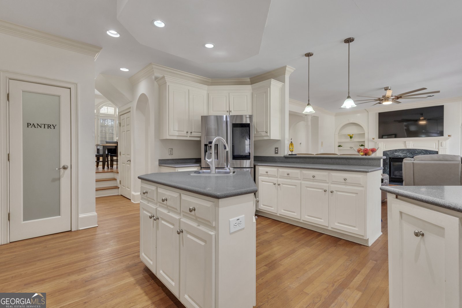 115 Winding Way Fayetteville - Photo 15