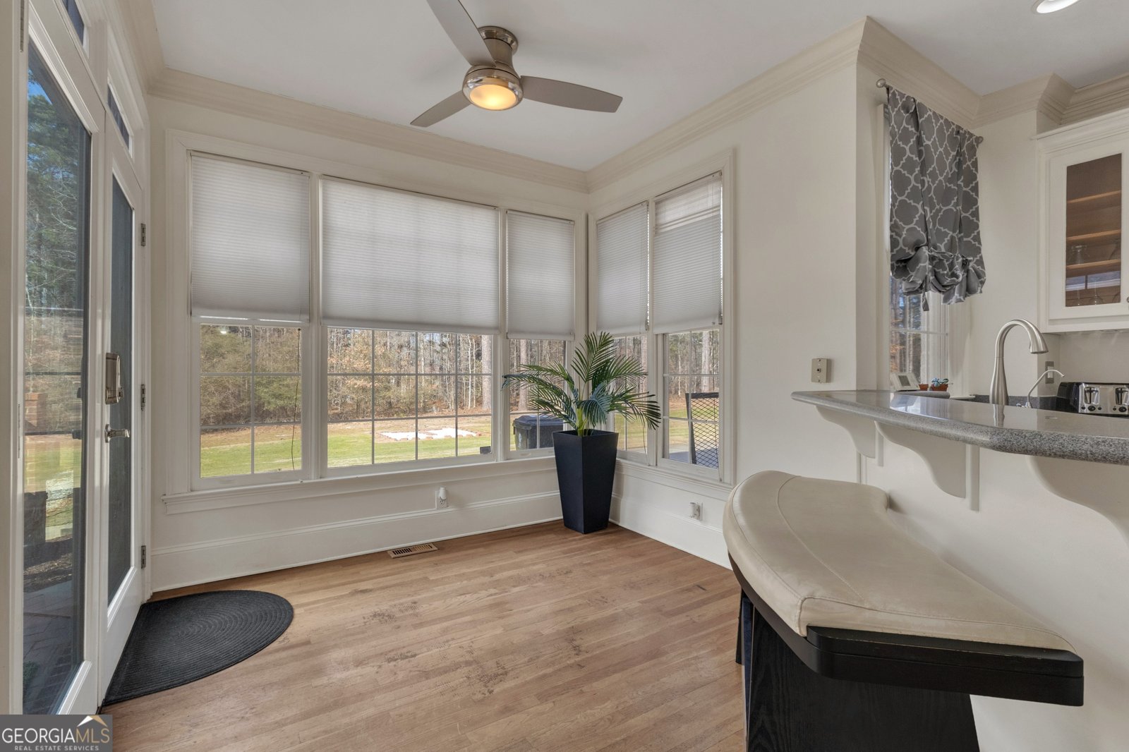 115 Winding Way Fayetteville - Photo 17