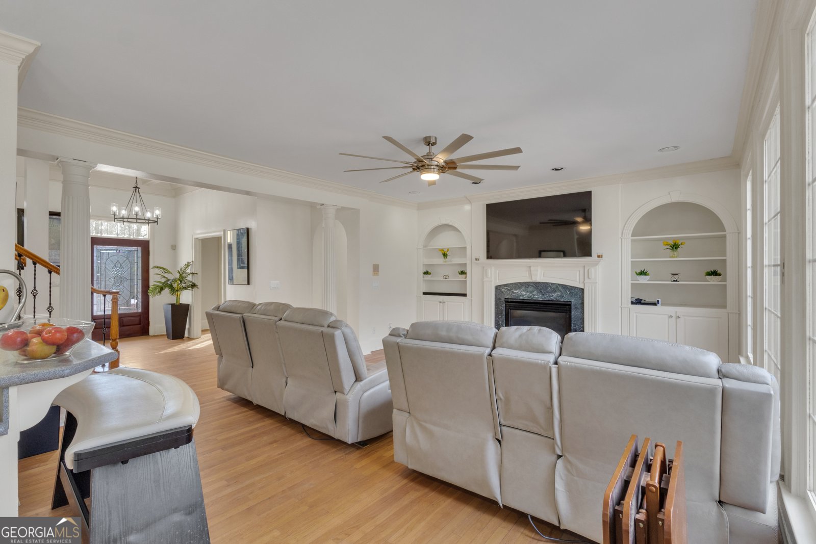 115 Winding Way Fayetteville - Photo 19