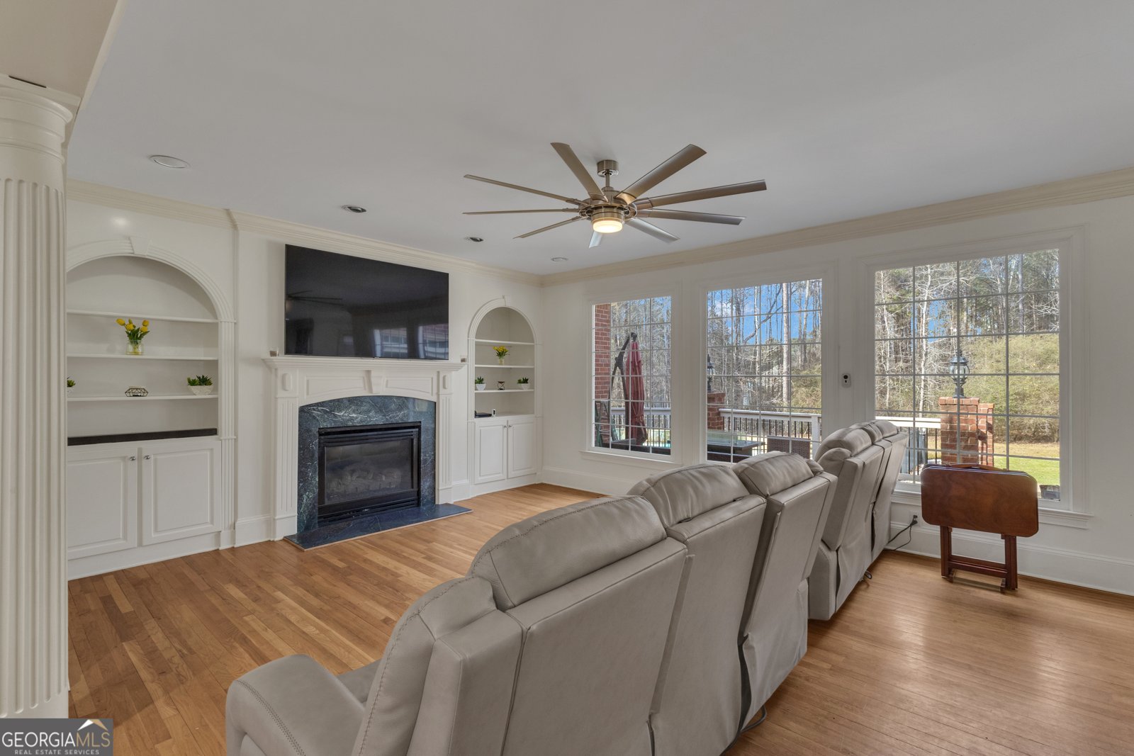 115 Winding Way Fayetteville - Photo 20