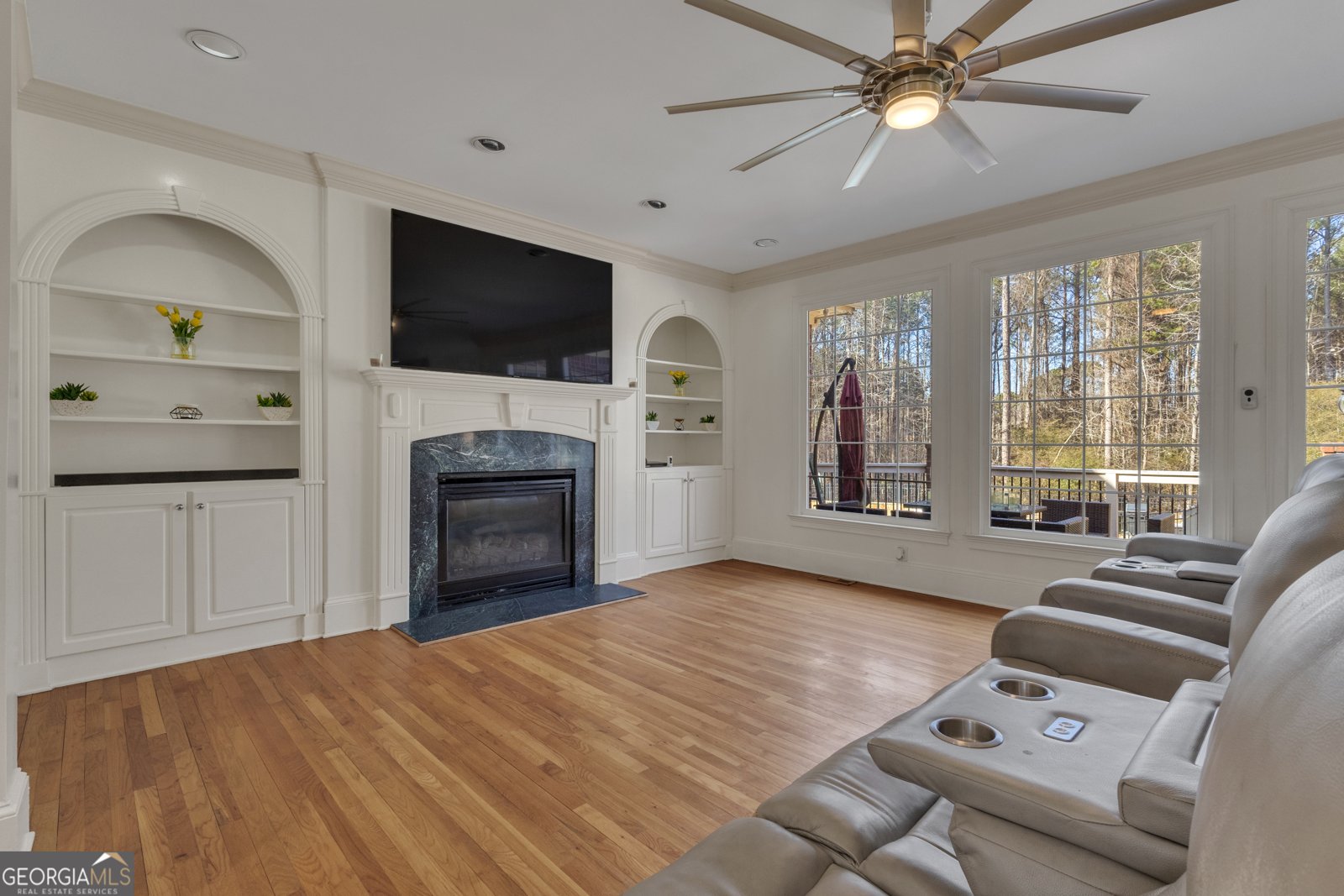 115 Winding Way Fayetteville - Photo 21