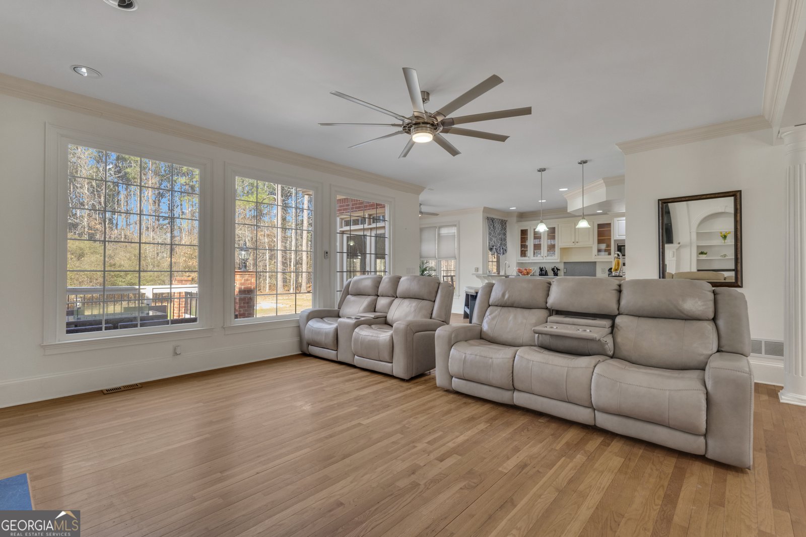 115 Winding Way Fayetteville - Photo 22