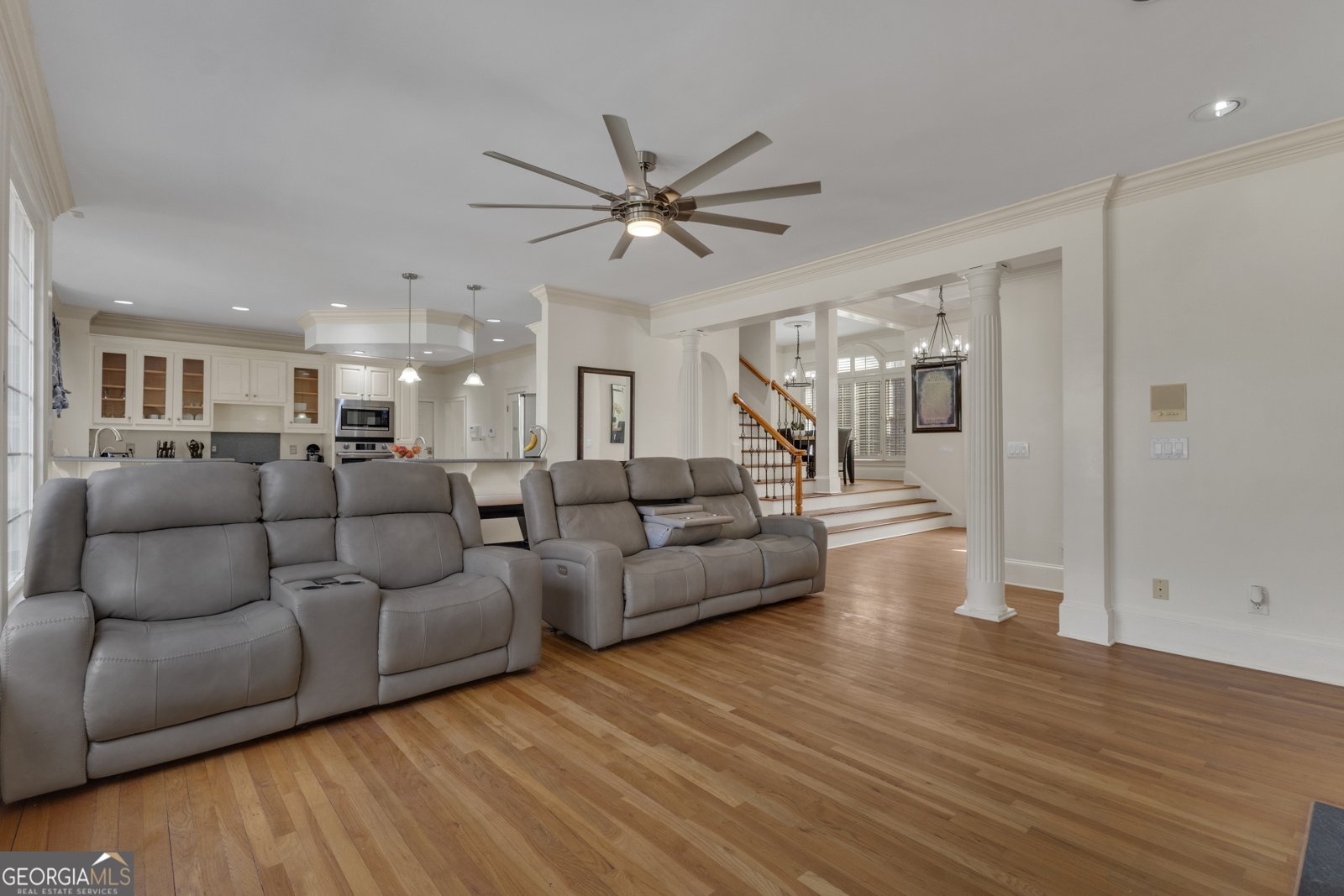 115 Winding Way Fayetteville - Photo 23