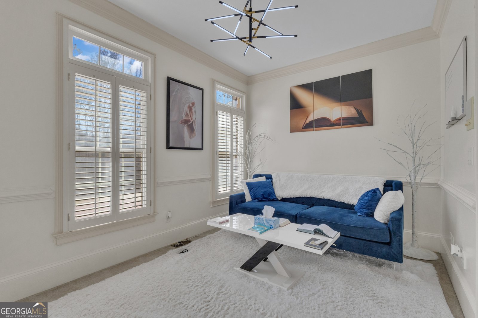 115 Winding Way Fayetteville - Photo 26