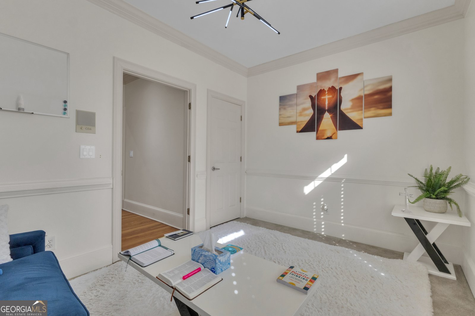 115 Winding Way Fayetteville - Photo 27