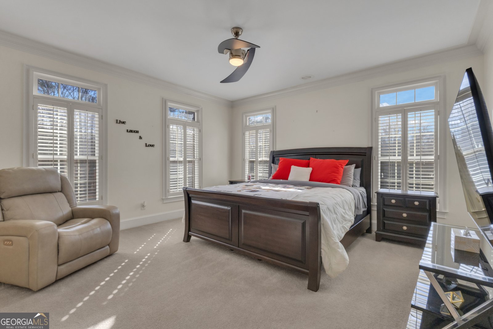 115 Winding Way Fayetteville - Photo 31