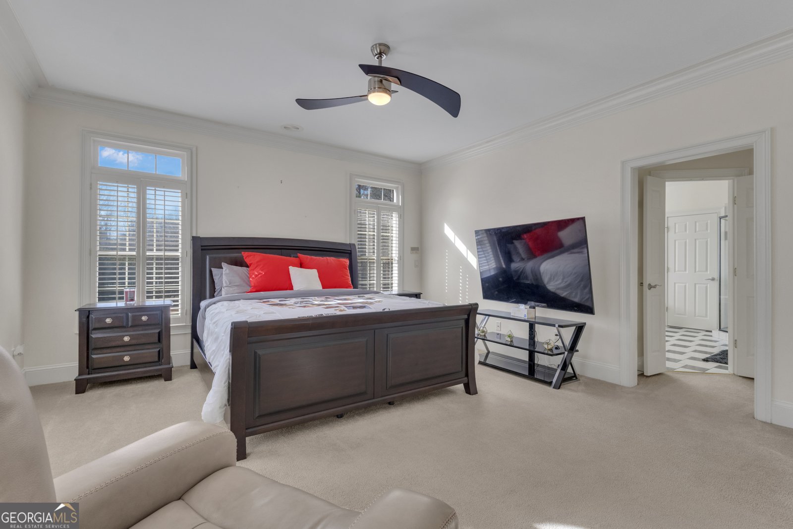 115 Winding Way Fayetteville - Photo 32