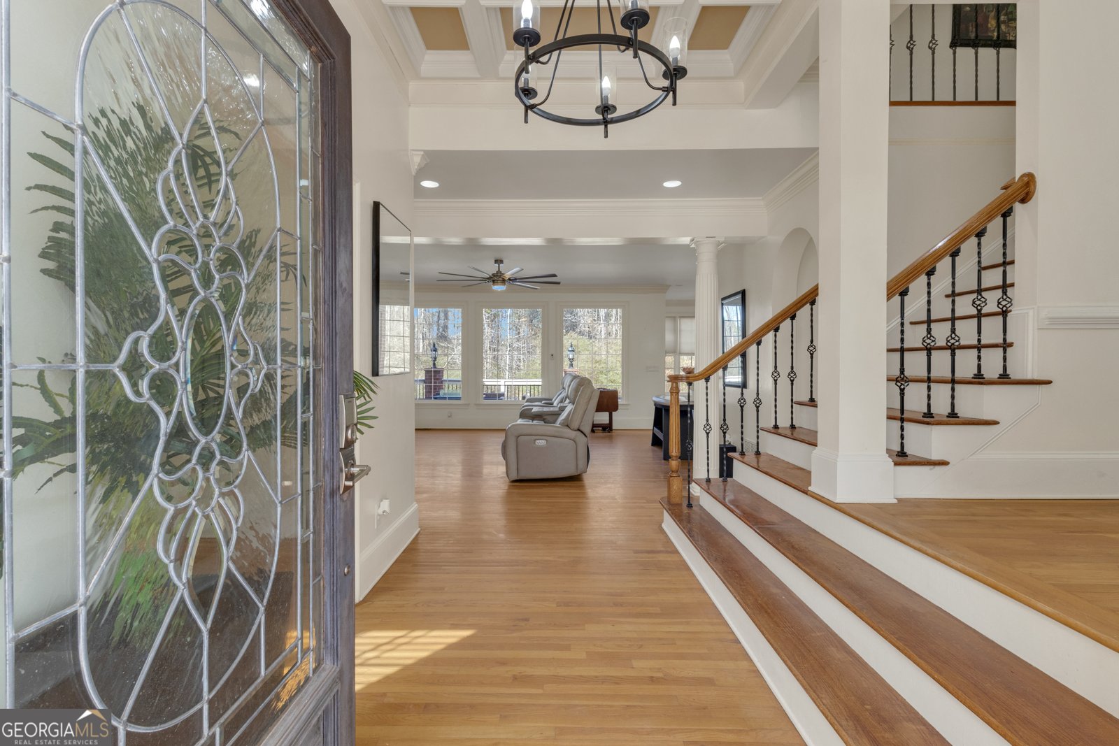 115 Winding Way Fayetteville - Photo 6