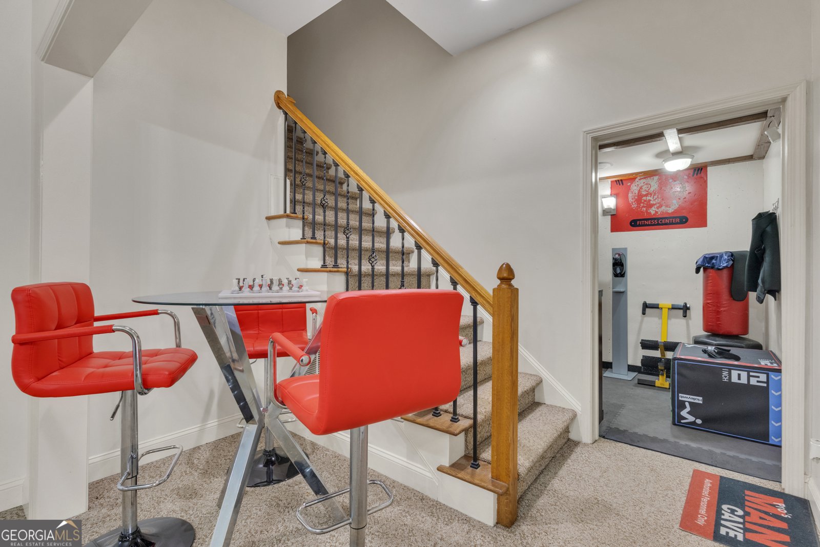 115 Winding Way Fayetteville - Photo 64