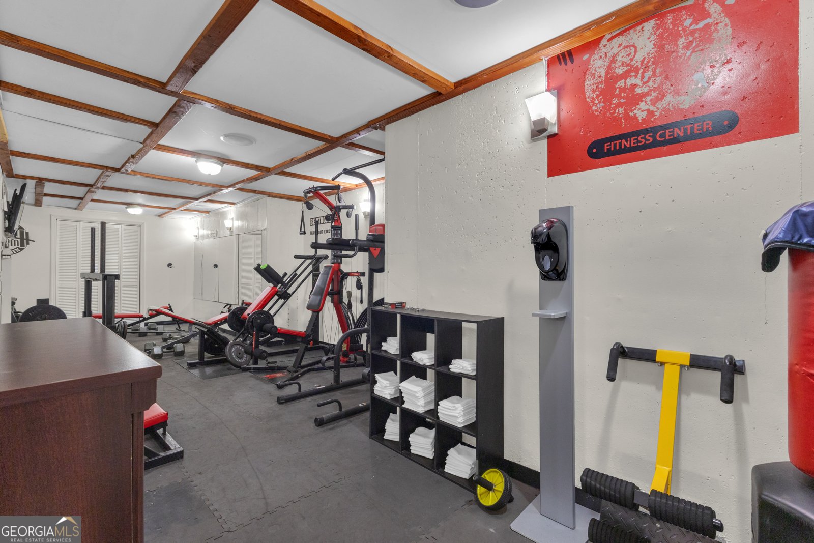 115 Winding Way Fayetteville - Photo 65