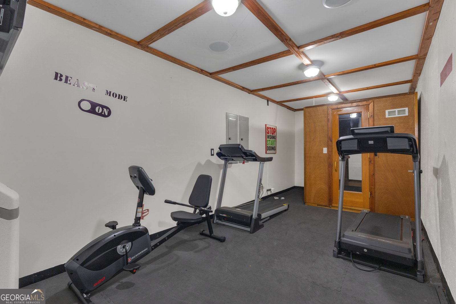 115 Winding Way Fayetteville - Photo 67