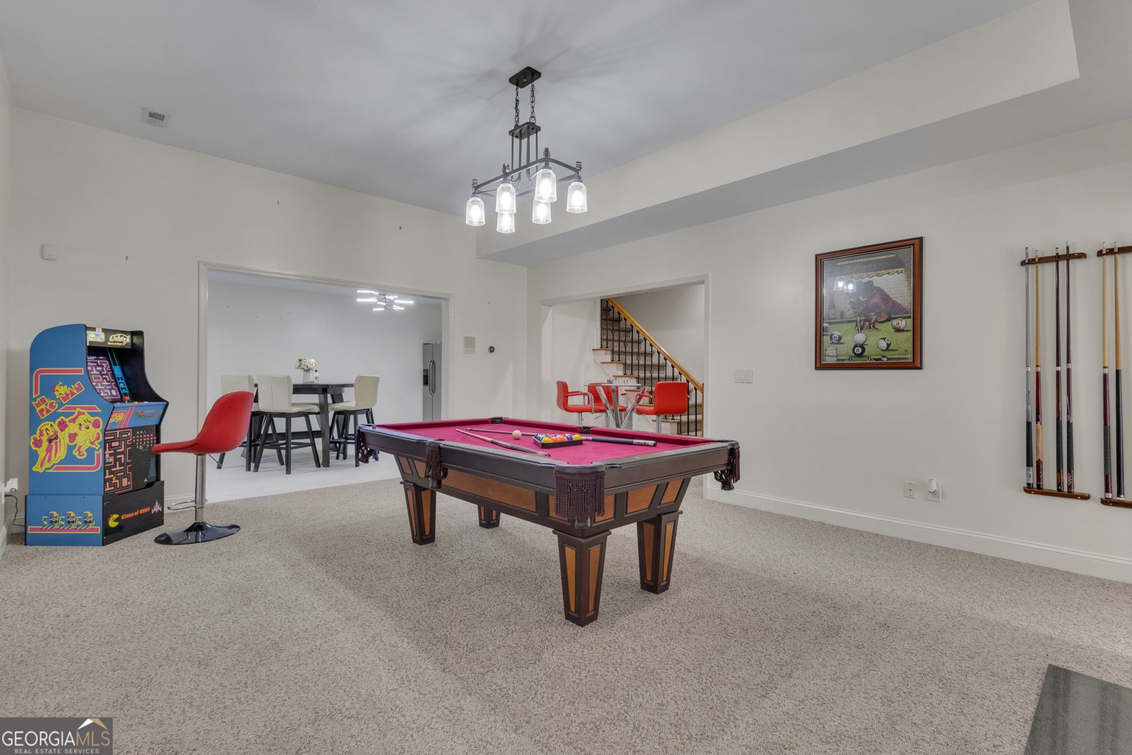 115 Winding Way Fayetteville - Photo 70